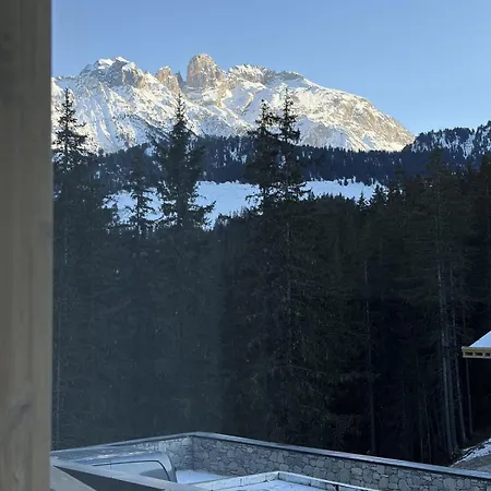 2 à Moriond *