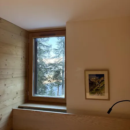 2 à Moriond Courchevel